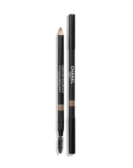 chanel eyebrow pencil at boots.